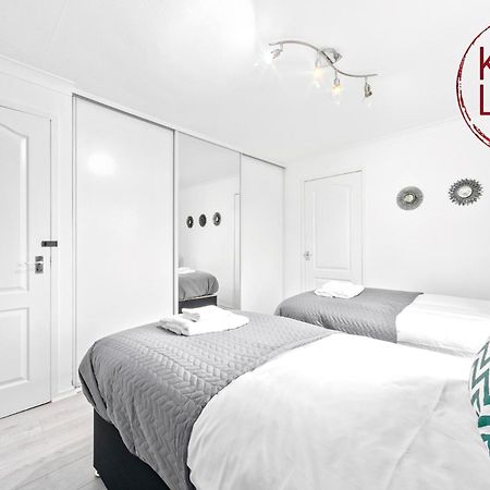 Rothesay House By Klass Living コートブリッジ エクステリア 写真