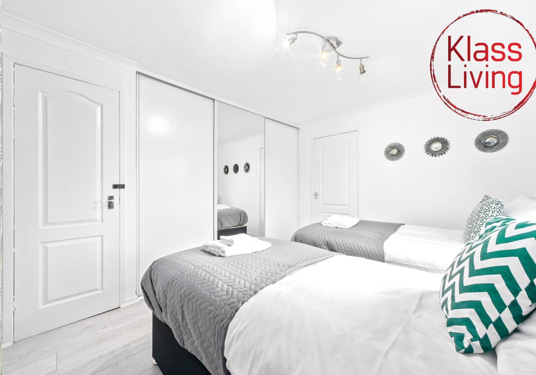 Rothesay House By Klass Living コートブリッジ エクステリア 写真