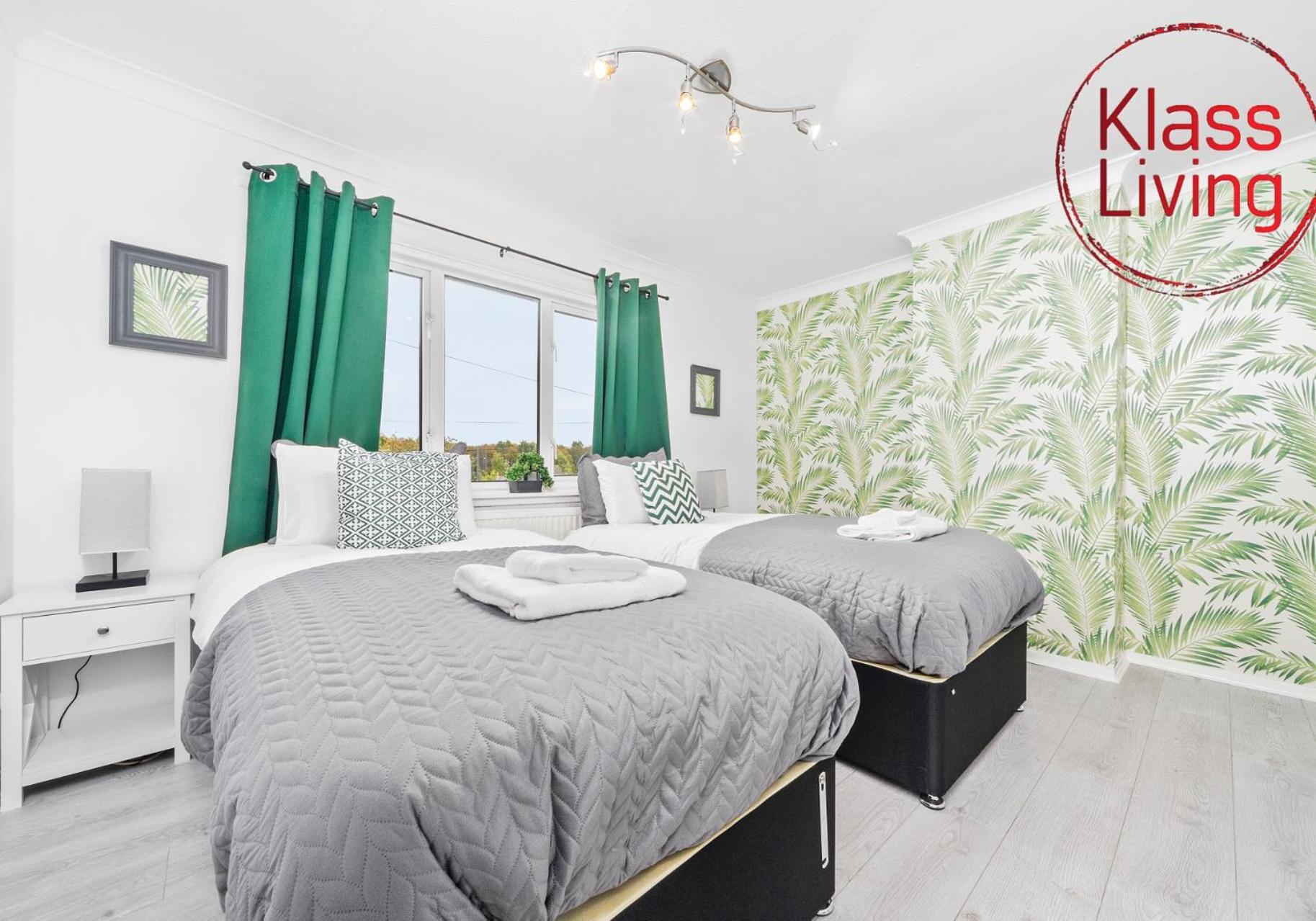 Rothesay House By Klass Living コートブリッジ エクステリア 写真