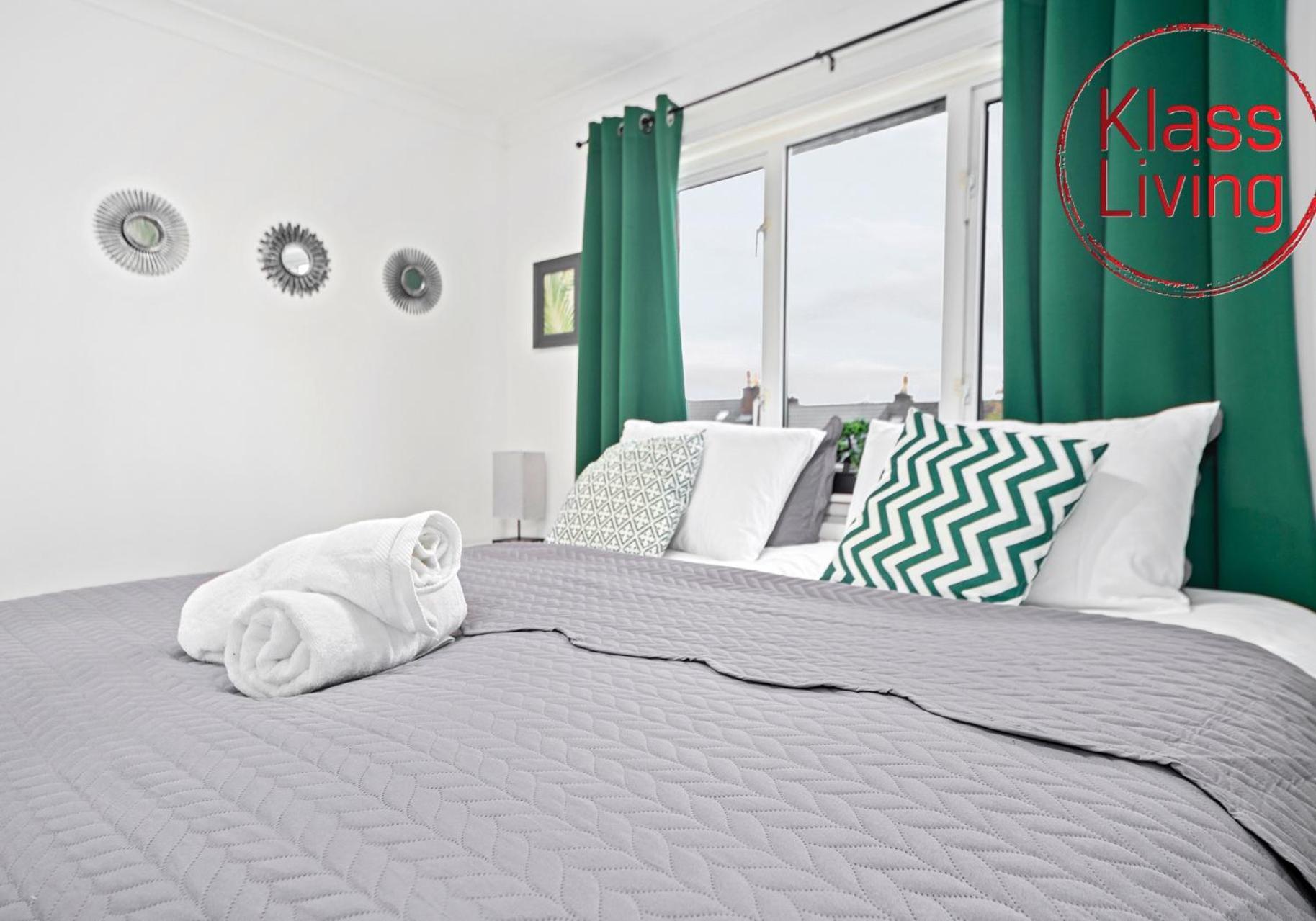 Rothesay House By Klass Living コートブリッジ エクステリア 写真