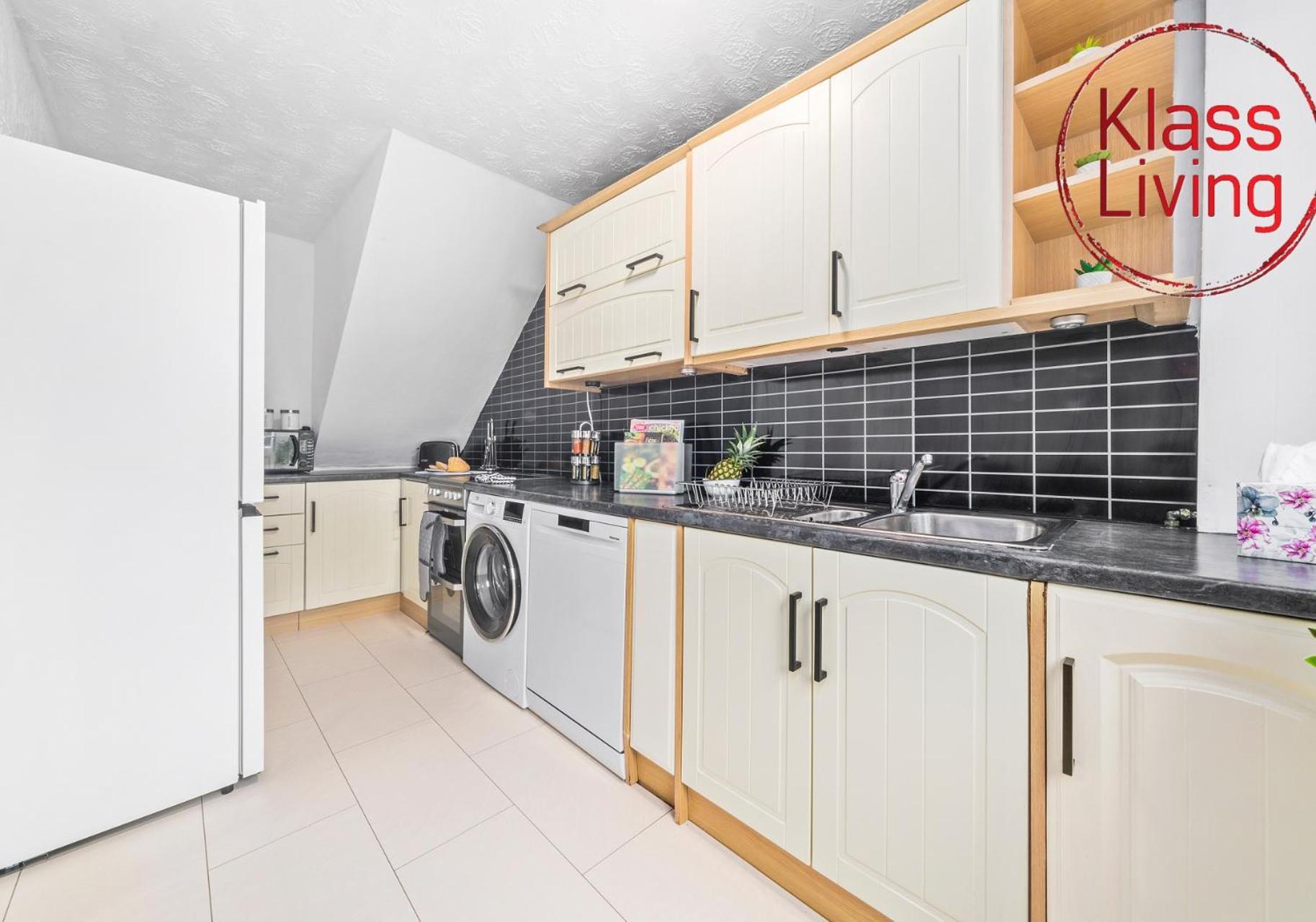 Rothesay House By Klass Living コートブリッジ エクステリア 写真