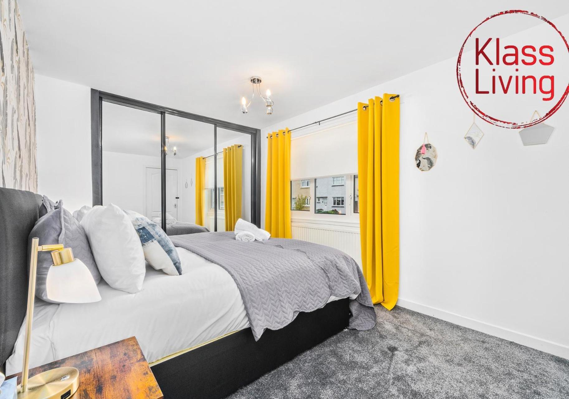 Rothesay House By Klass Living コートブリッジ エクステリア 写真