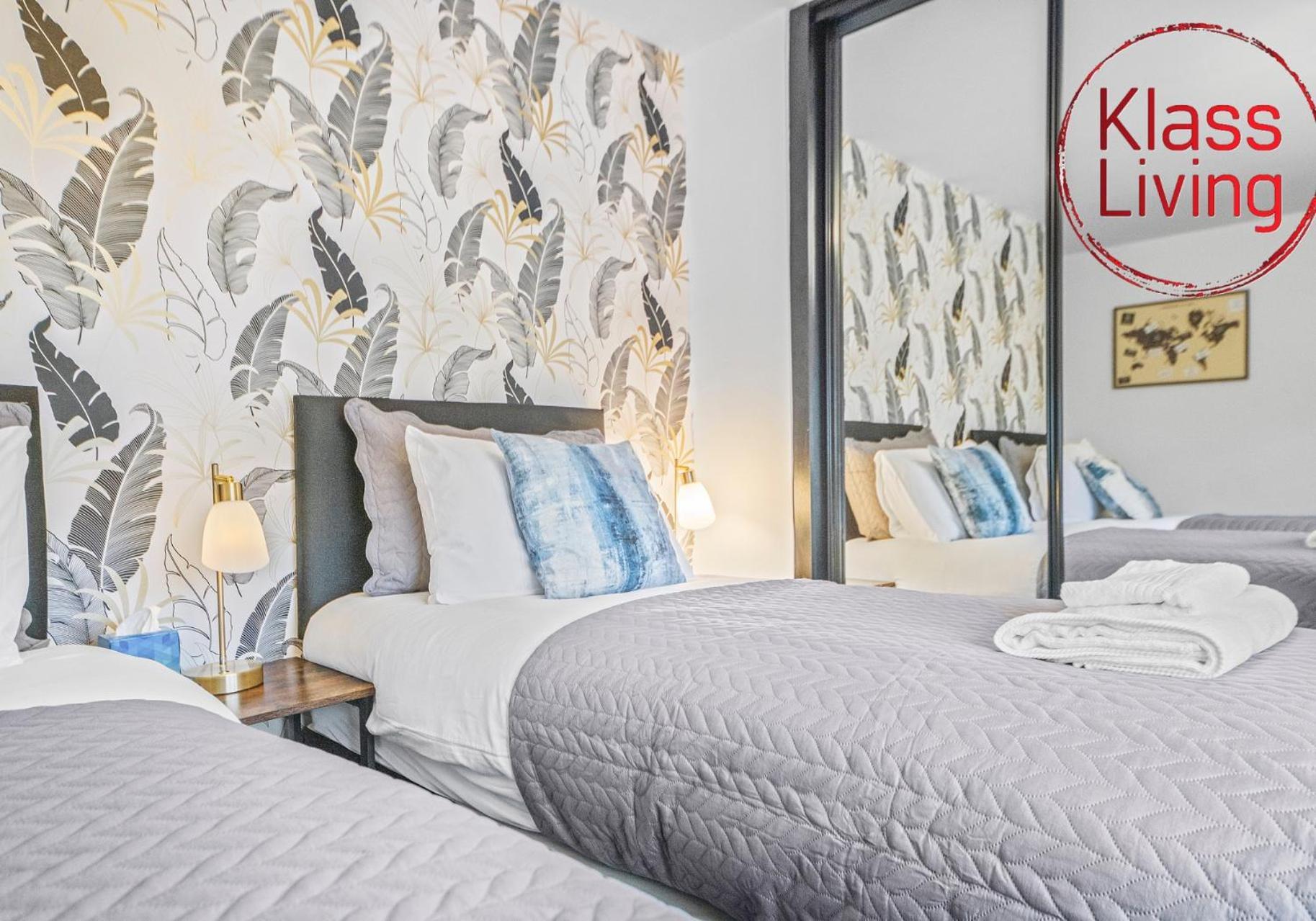 Rothesay House By Klass Living コートブリッジ エクステリア 写真