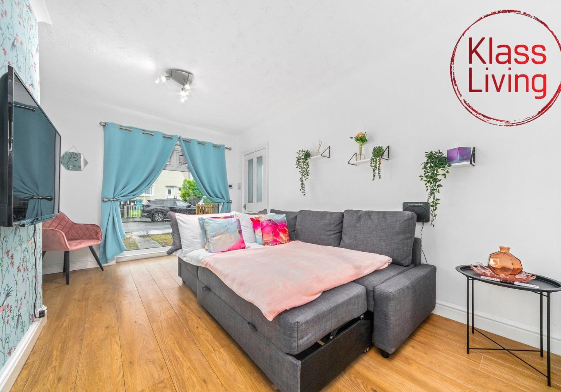 Rothesay House By Klass Living コートブリッジ エクステリア 写真