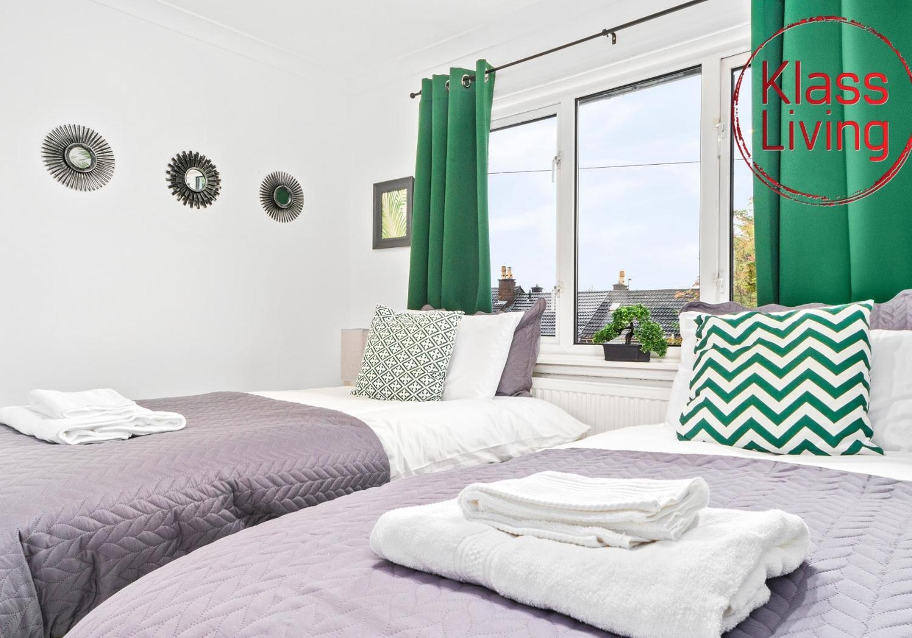 Rothesay House By Klass Living コートブリッジ エクステリア 写真