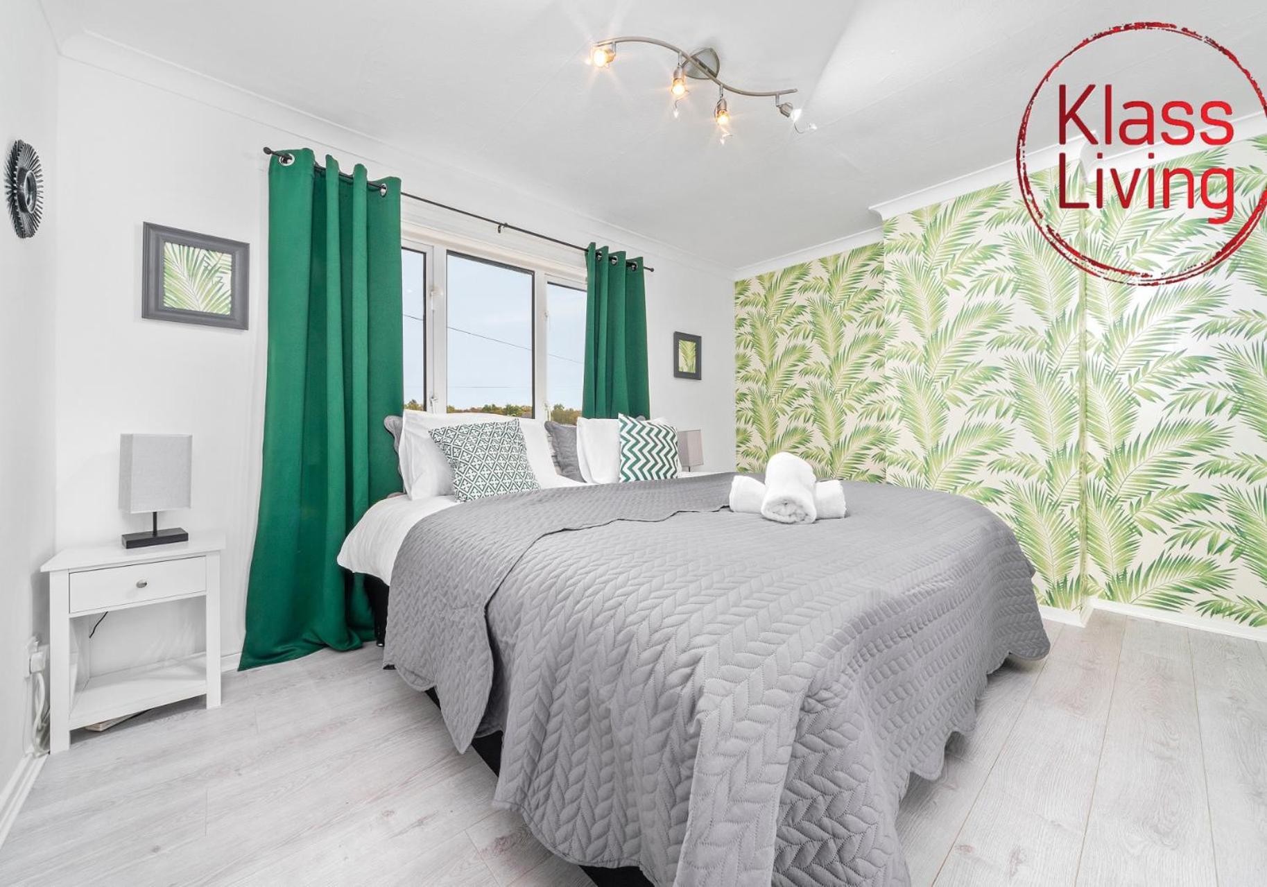 Rothesay House By Klass Living コートブリッジ エクステリア 写真