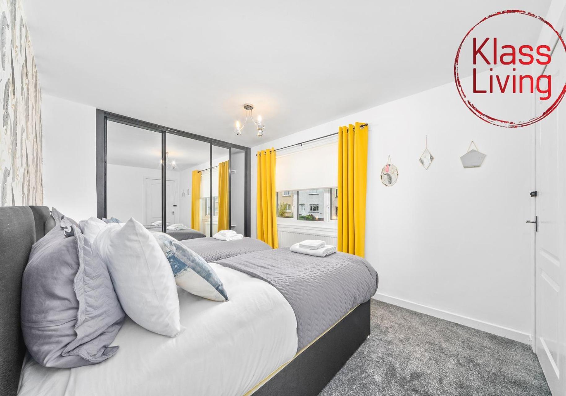 Rothesay House By Klass Living コートブリッジ エクステリア 写真