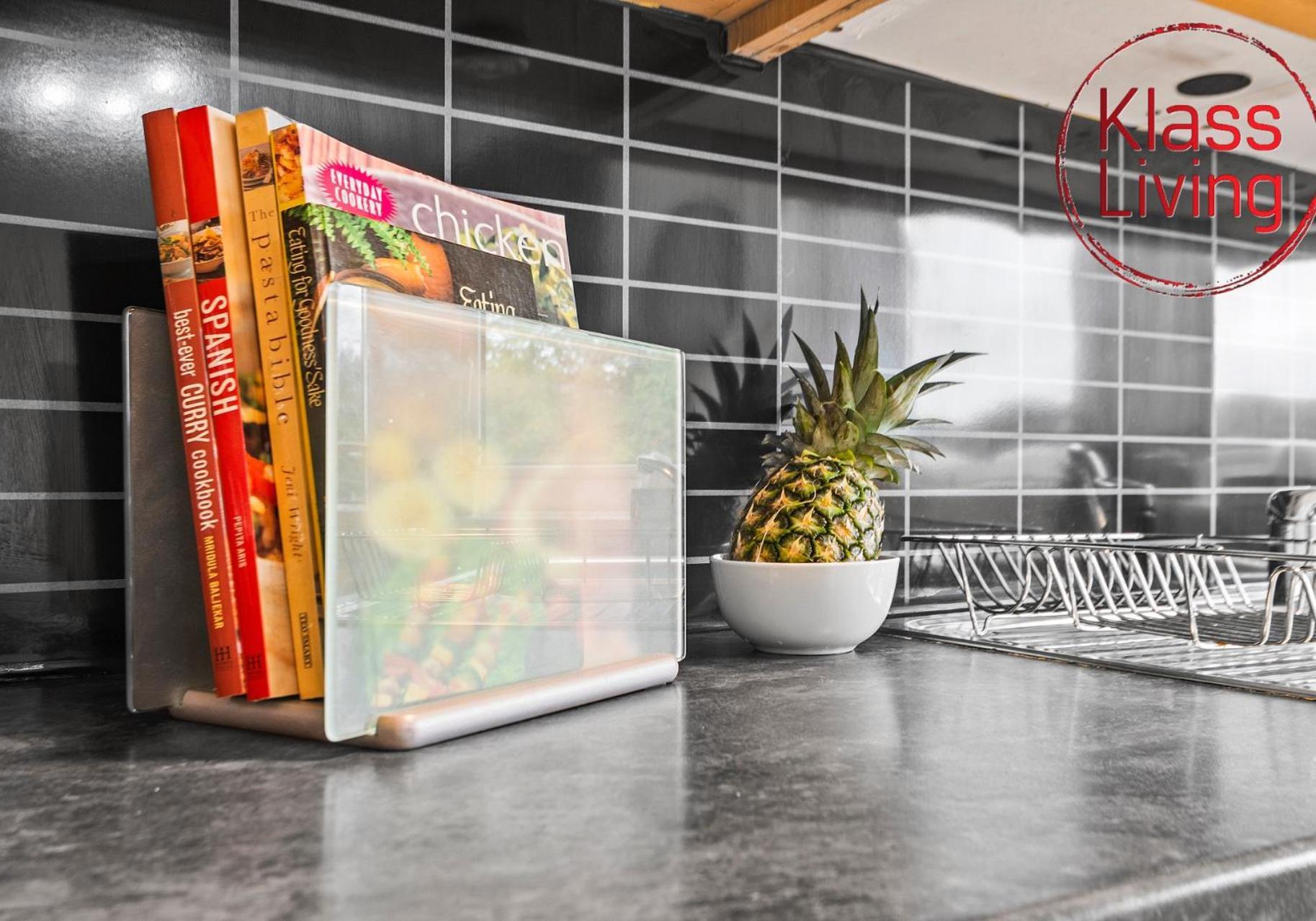 Rothesay House By Klass Living コートブリッジ エクステリア 写真