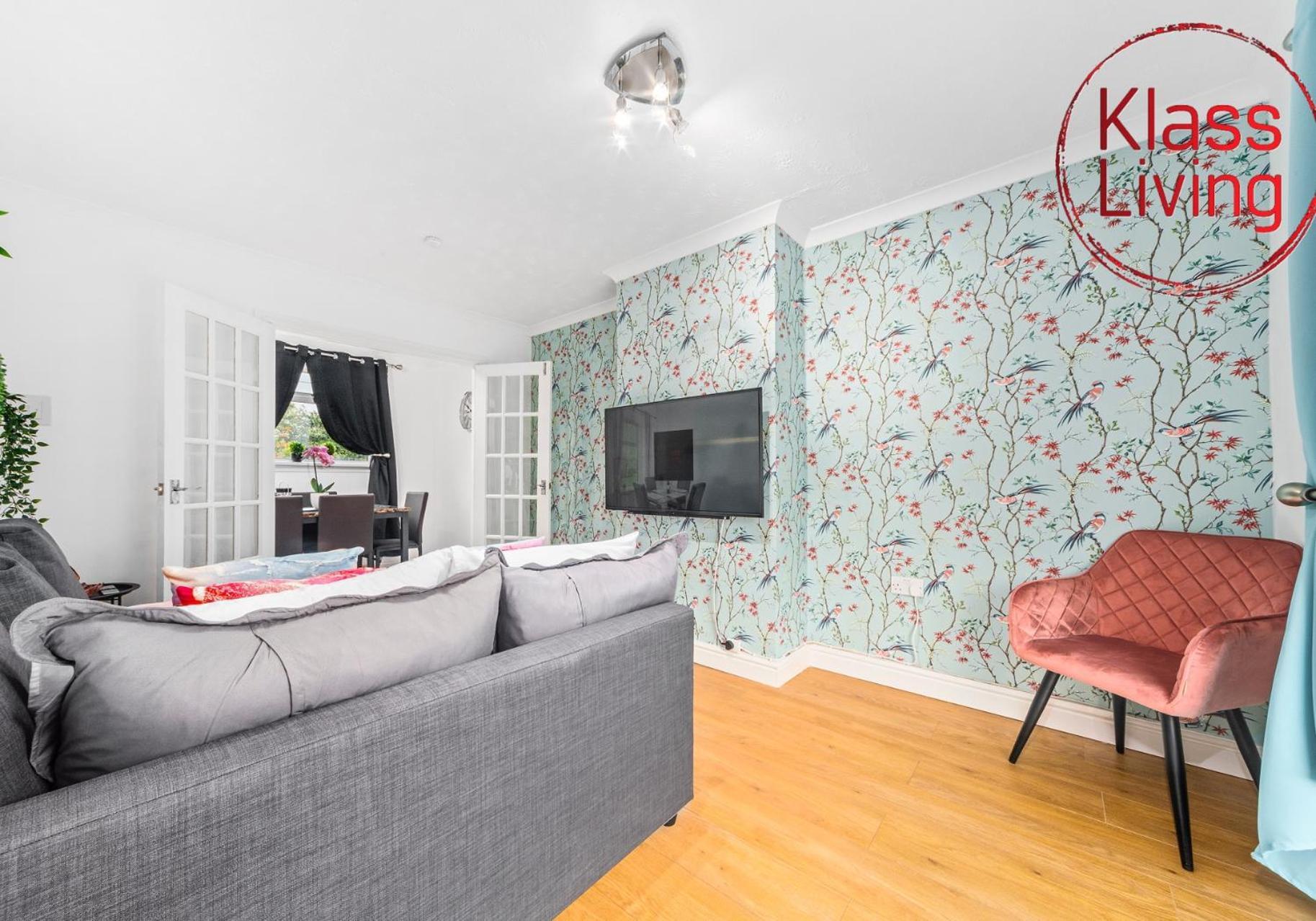 Rothesay House By Klass Living コートブリッジ エクステリア 写真
