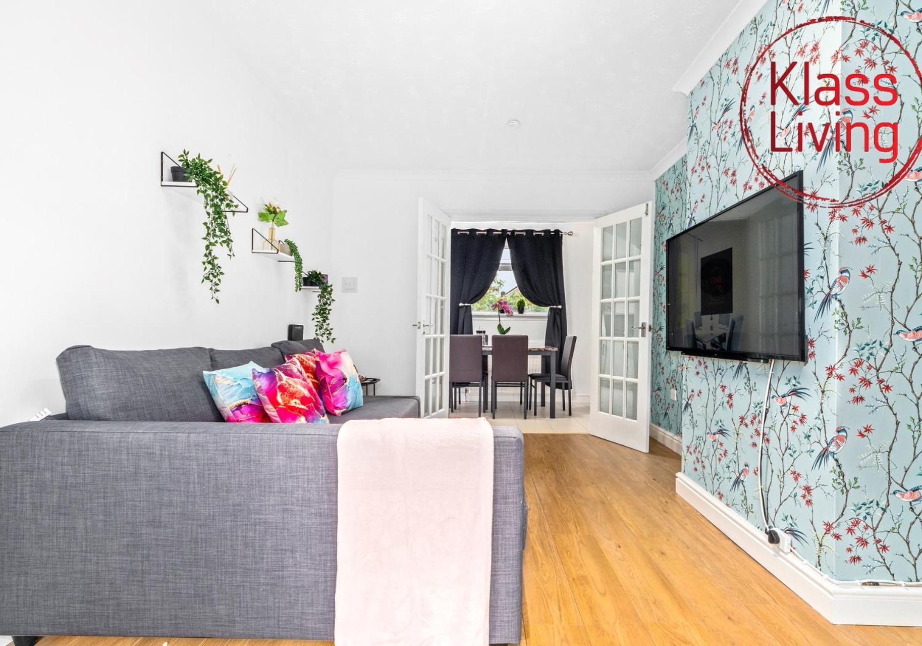 Rothesay House By Klass Living コートブリッジ エクステリア 写真