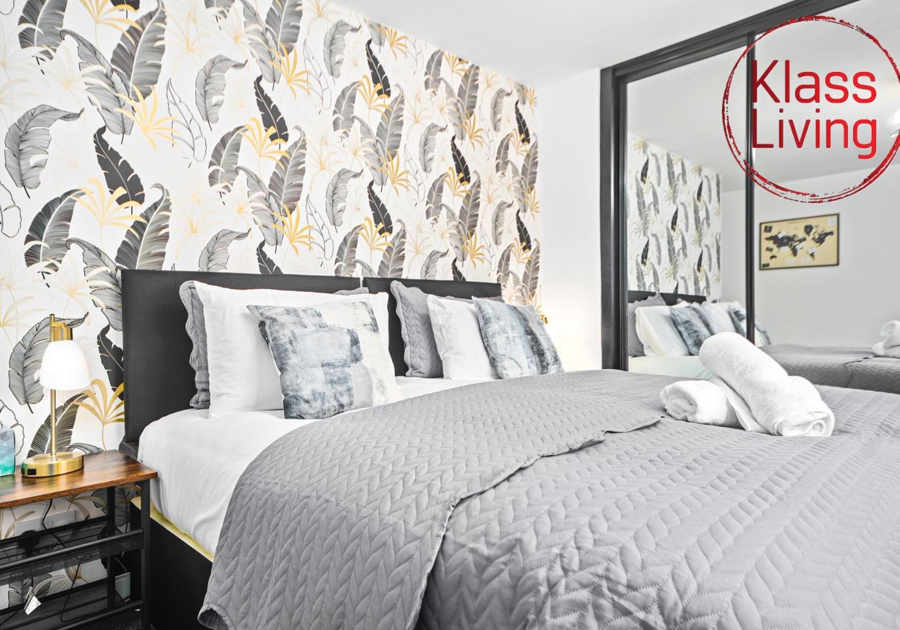 Rothesay House By Klass Living コートブリッジ エクステリア 写真