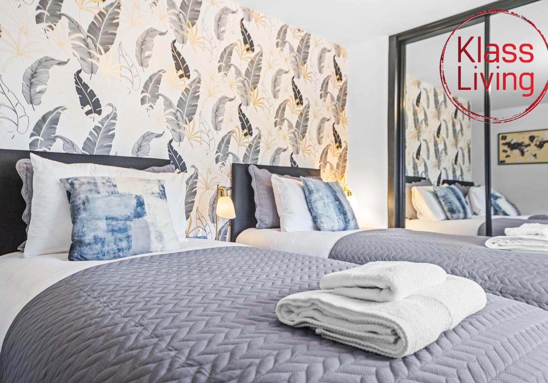 Rothesay House By Klass Living コートブリッジ エクステリア 写真