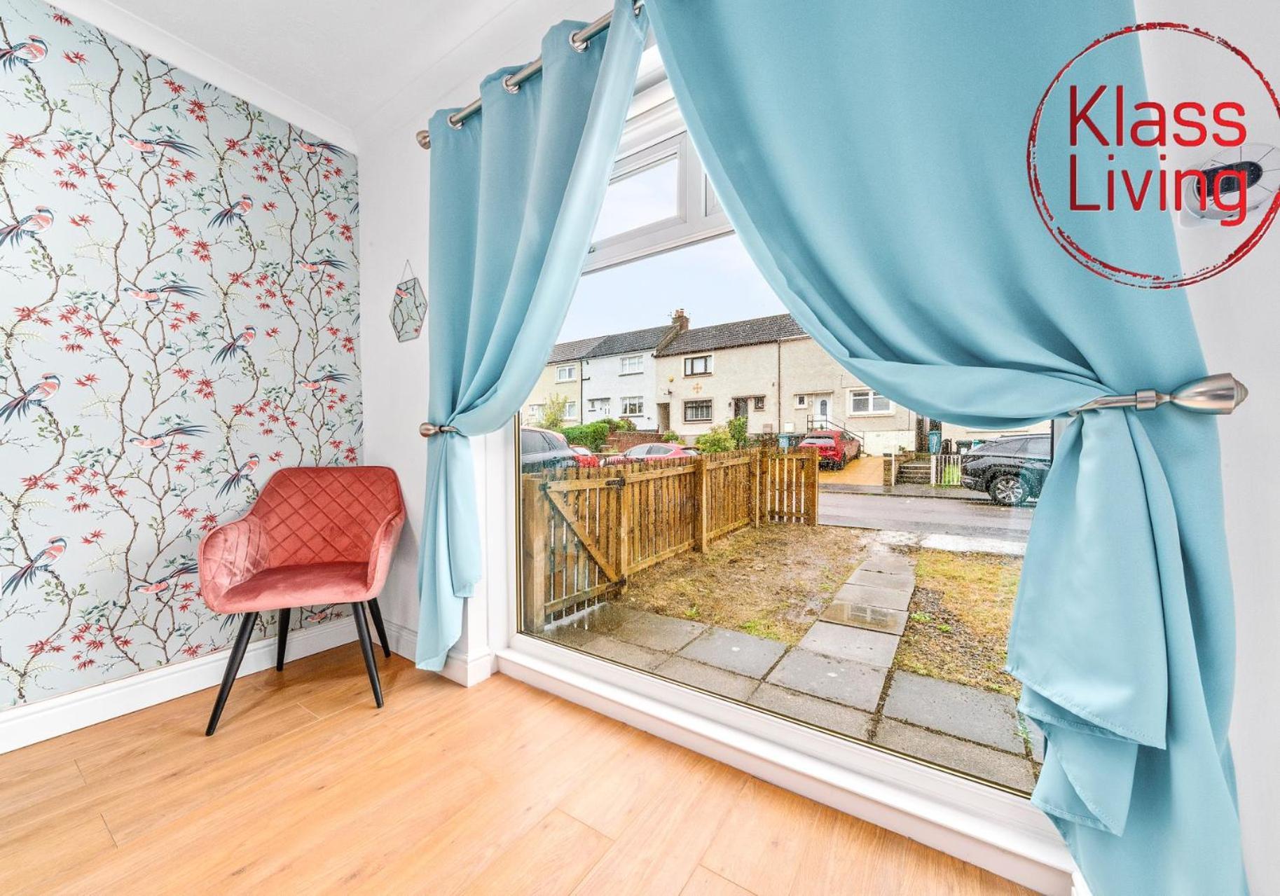 Rothesay House By Klass Living コートブリッジ エクステリア 写真
