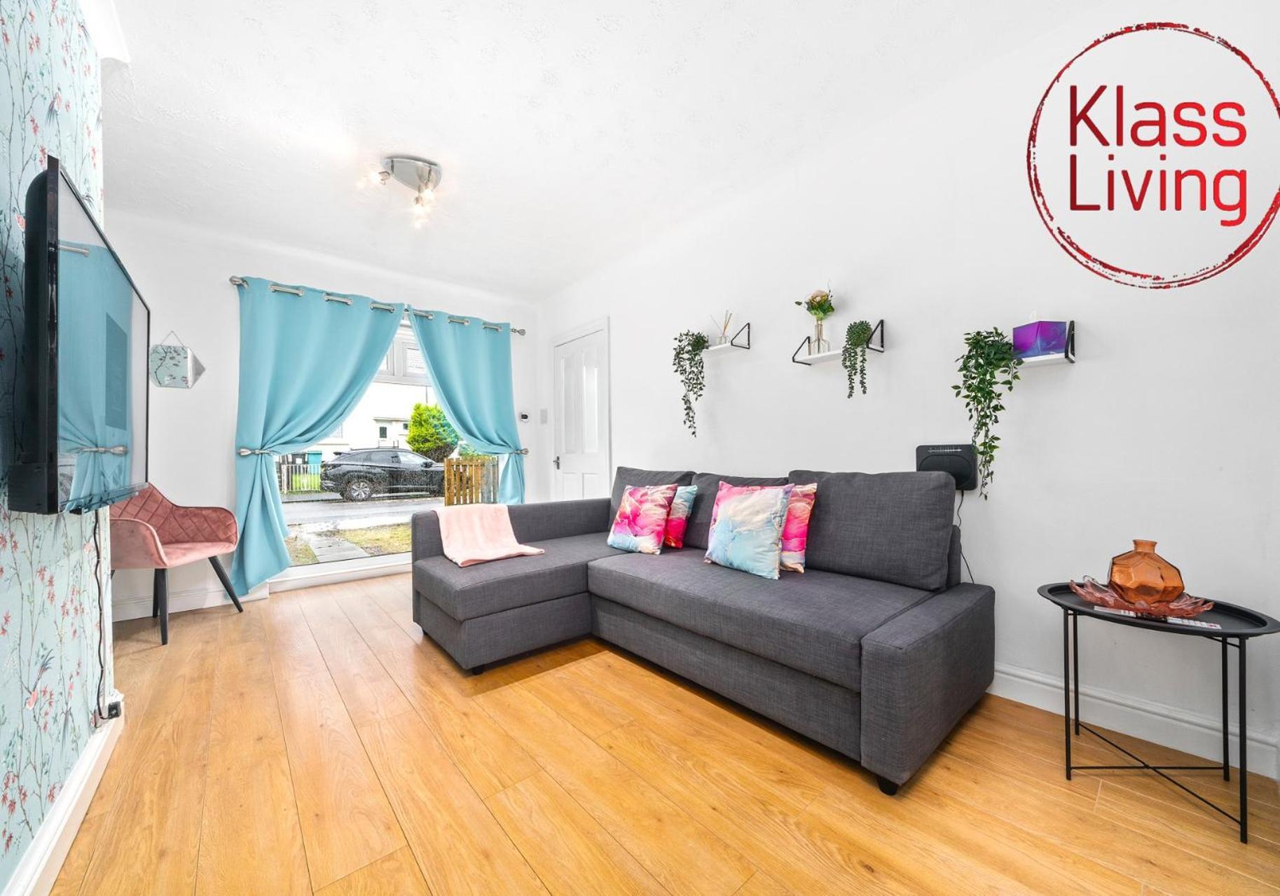Rothesay House By Klass Living コートブリッジ エクステリア 写真